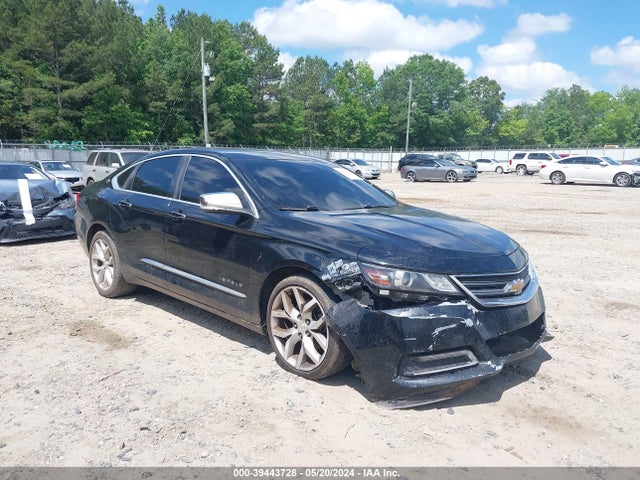 2015 2G1155SL3F9153537 main image