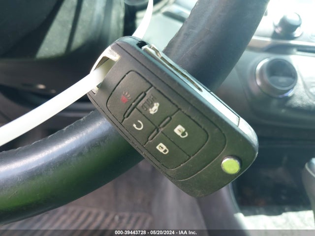 Chevrolet Impala 1lz 2015 2G1155SL3F9153537 Image 11