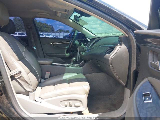 Chevrolet Impala 1lz 2015 2G1155SL3F9153537 Image 5