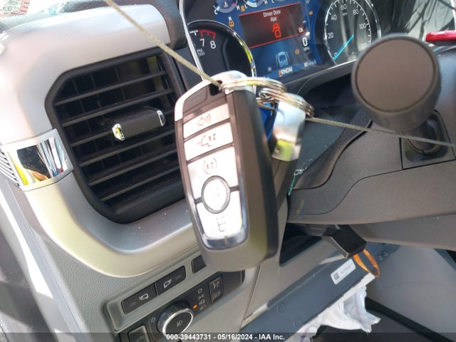 1FTFW1E59NFB82353 Ford F-150 Xlt