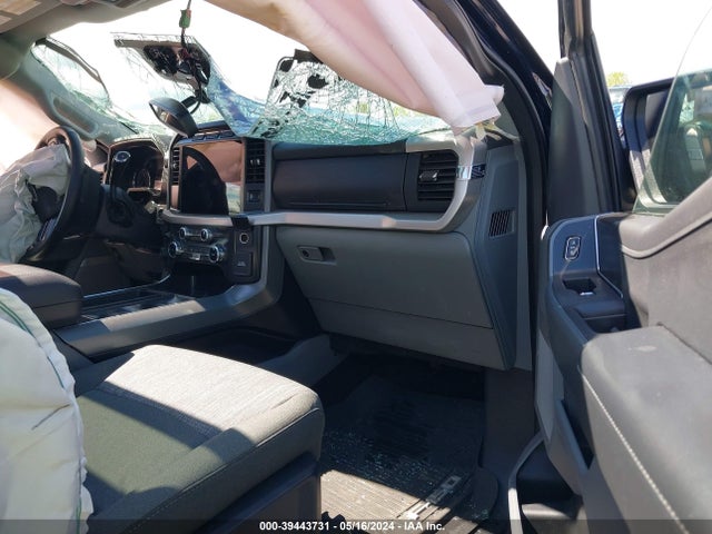 1FTFW1E59NFB82353 Ford F-150 Xlt