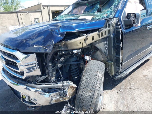 1FTFW1E59NFB82353 Ford F-150 Xlt