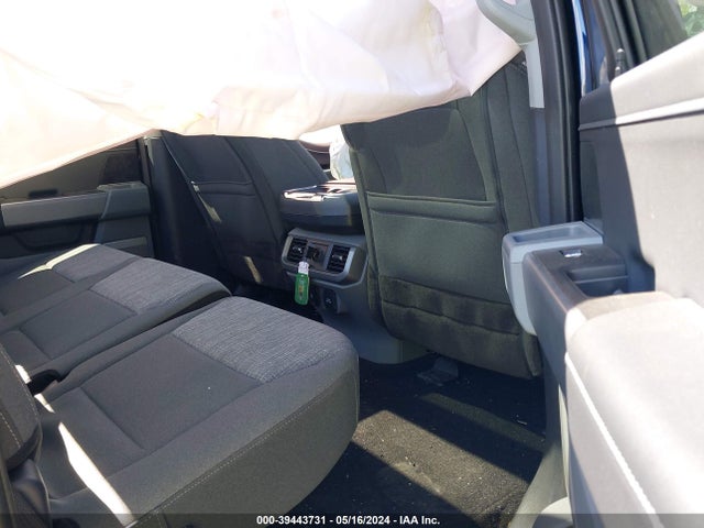 1FTFW1E59NFB82353 Ford F-150 Xlt