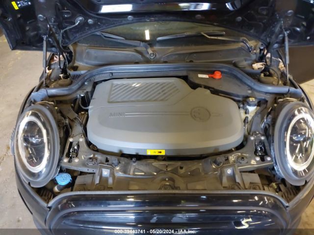 WMW13DJ08N2S47275 Mini Se Hardtop Cooper
