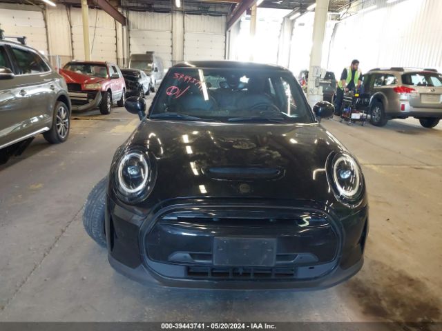WMW13DJ08N2S47275 Mini Se Hardtop Cooper