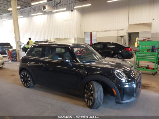 WMW13DJ08N2S47275 Mini Se Hardtop Cooper