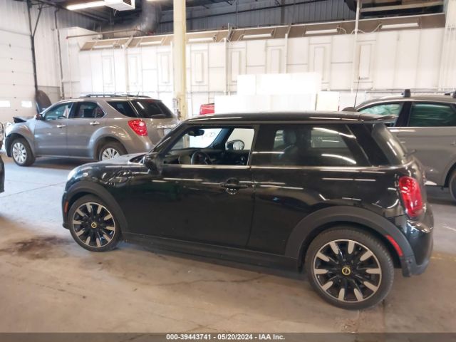 WMW13DJ08N2S47275 Mini Se Hardtop Cooper