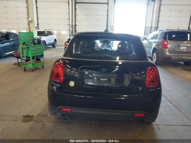 WMW13DJ08N2S47275 Mini Se Hardtop Cooper