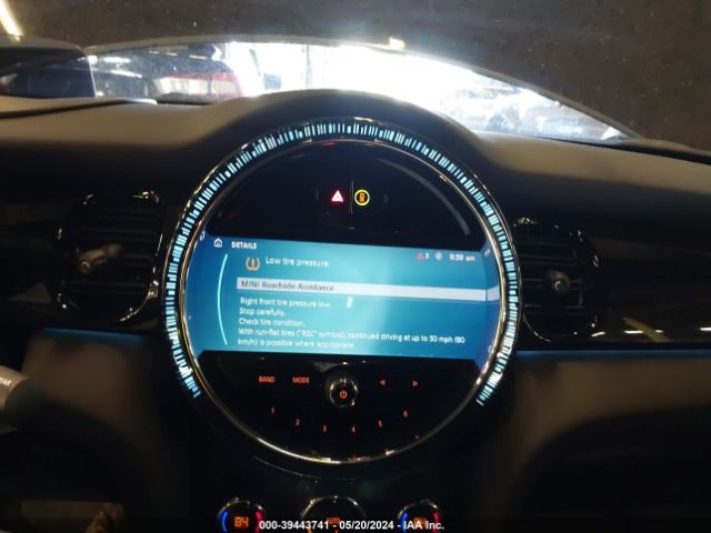 WMW13DJ08N2S47275 Mini Se Hardtop Cooper