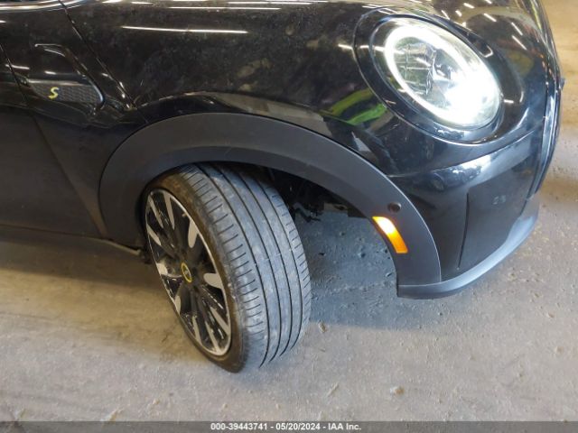 WMW13DJ08N2S47275 Mini Se Hardtop Cooper