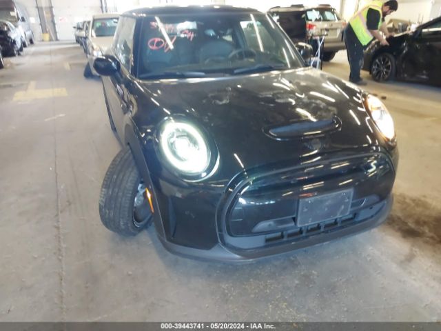 WMW13DJ08N2S47275 Mini Se Hardtop Cooper