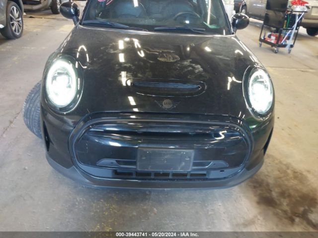 WMW13DJ08N2S47275 Mini Se Hardtop Cooper