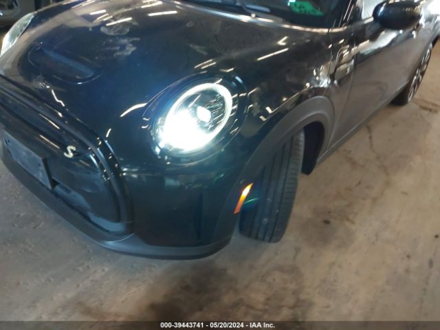 WMW13DJ08N2S47275 Mini Se Hardtop Cooper