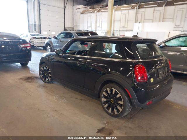 WMW13DJ08N2S47275 Mini Se Hardtop Cooper