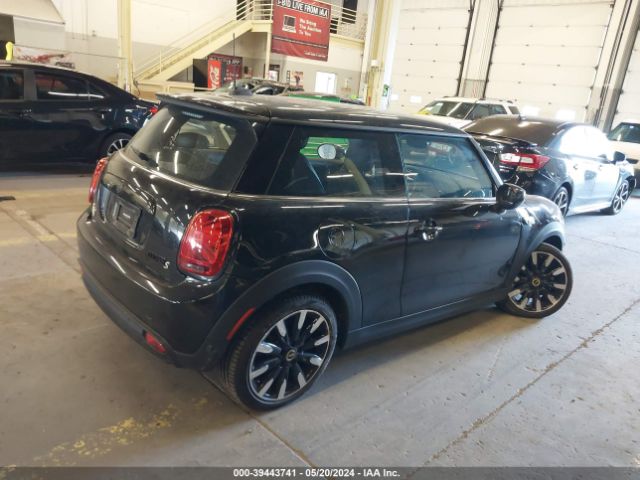 WMW13DJ08N2S47275 Mini Se Hardtop Cooper