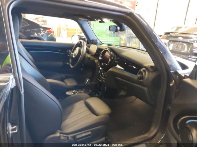 WMW13DJ08N2S47275 Mini Se Hardtop Cooper