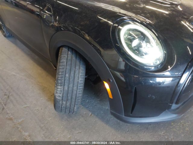 WMW13DJ08N2S47275 Mini Se Hardtop Cooper