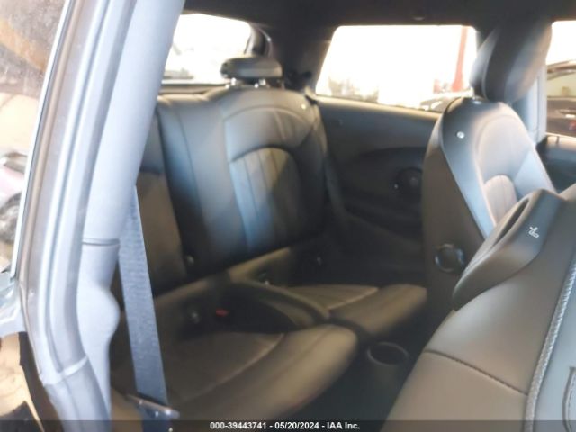 WMW13DJ08N2S47275 Mini Se Hardtop Cooper