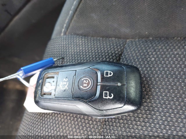 Ford Mustang V6 2015 1FA6P8AM0F5402530 Image 11