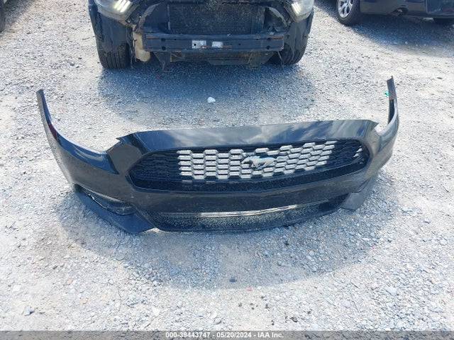 Ford Mustang V6 2015 1FA6P8AM0F5402530 Image 12