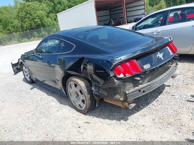 Ford Mustang V6 2015 1FA6P8AM0F5402530 Image 3