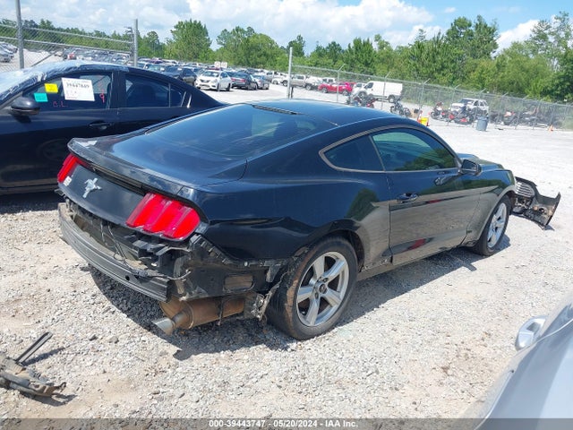 Ford Mustang V6 2015 1FA6P8AM0F5402530 Image 4