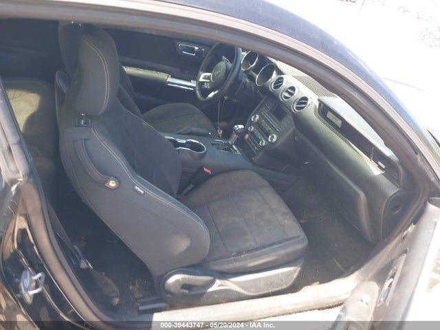 Ford Mustang V6 2015 1FA6P8AM0F5402530 Image 5