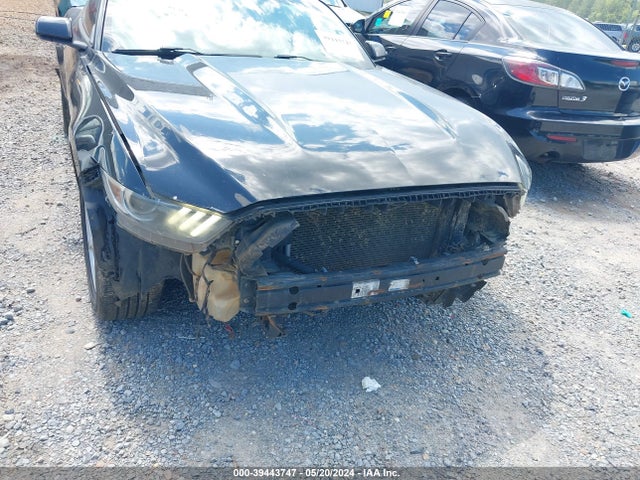 Ford Mustang V6 2015 1FA6P8AM0F5402530 Image 6