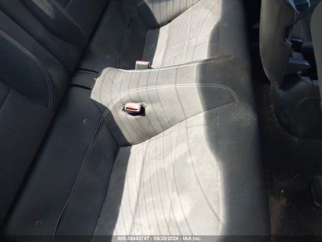 Ford Mustang V6 2015 1FA6P8AM0F5402530 Image 8