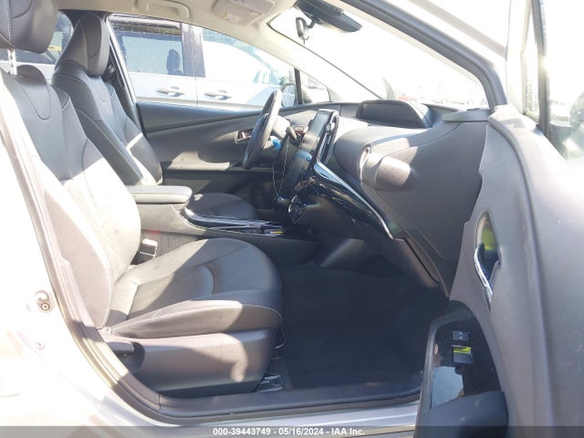 Toyota Prius Prime Xle 2021 JTDKAMFP6M3177156 Image 5