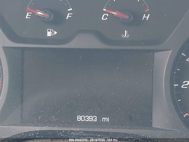 Chevrolet Camaro 1lt 2016 1G1FA1RS7G0134699 Image 15