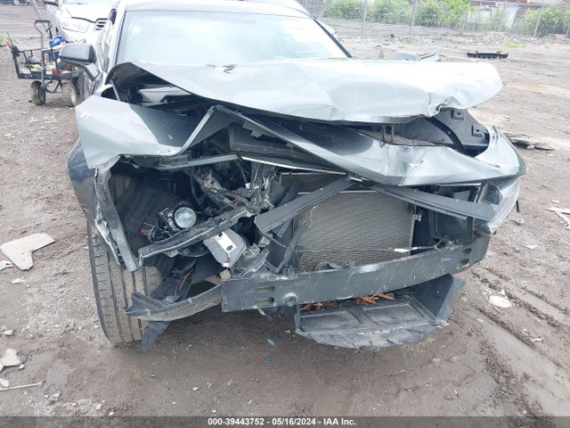 Chevrolet Camaro 1lt 2016 1G1FA1RS7G0134699 Image 6
