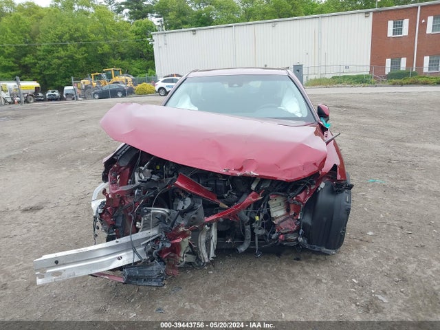 Toyota CAMRY LE 2018 4T1B11HK9JU650596 Image 12