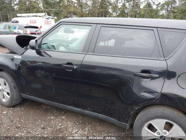 KNDJN2A26G7271065 KIA Soul