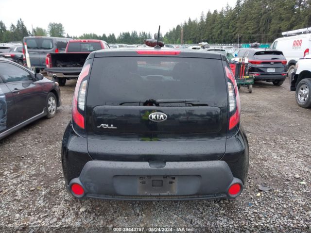KNDJN2A26G7271065 KIA Soul