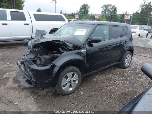 KNDJN2A26G7271065 KIA Soul