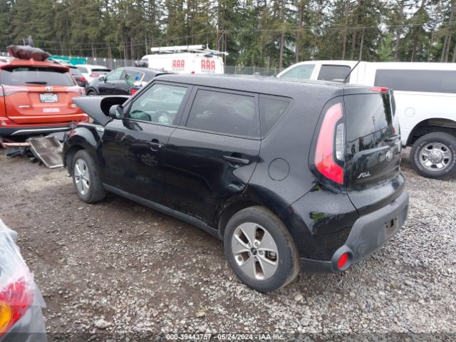KNDJN2A26G7271065 KIA Soul
