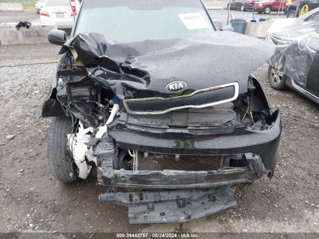 KNDJN2A26G7271065 KIA Soul