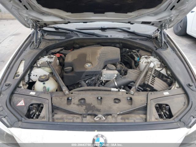 WBA5A5C59GD525713 BMW 528I