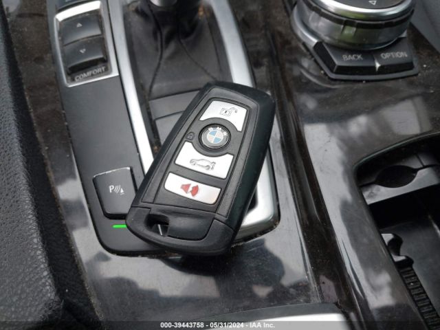 WBA5A5C59GD525713 BMW 528I