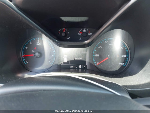 Chevrolet Colorado Wt 2017 1GCHSBEA4H1197612 Image 7