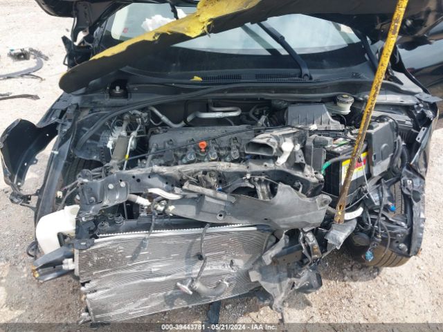 3CZRU6H36LM720315 Honda Hr-v Awd Lx