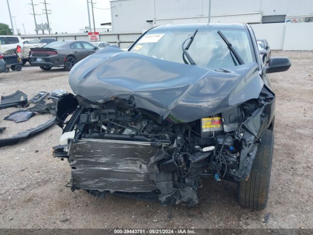 3CZRU6H36LM720315 Honda Hr-v Awd Lx