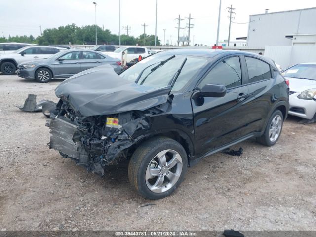 3CZRU6H36LM720315 Honda Hr-v Awd Lx