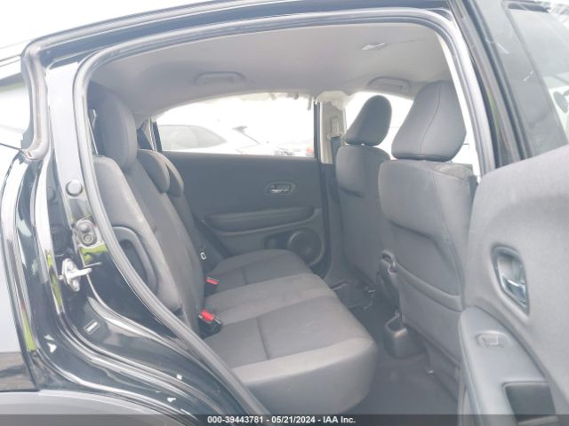 3CZRU6H36LM720315 Honda Hr-v Awd Lx