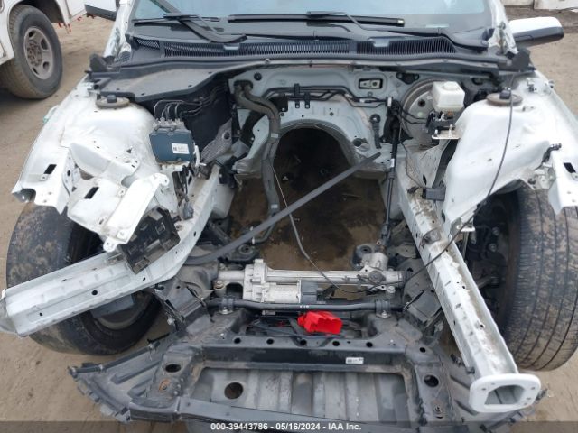 6G3F15RW1HL309369 Chevrolet SS