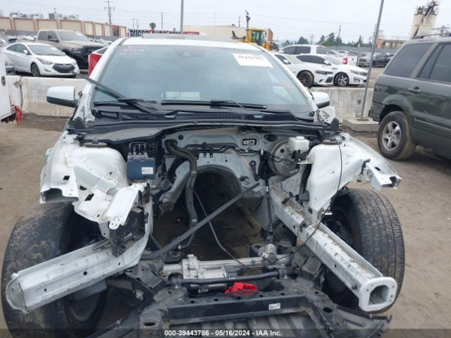 6G3F15RW1HL309369 Chevrolet SS