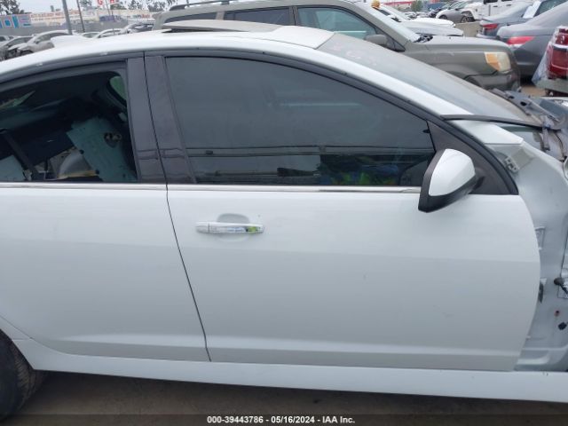 6G3F15RW1HL309369 Chevrolet SS