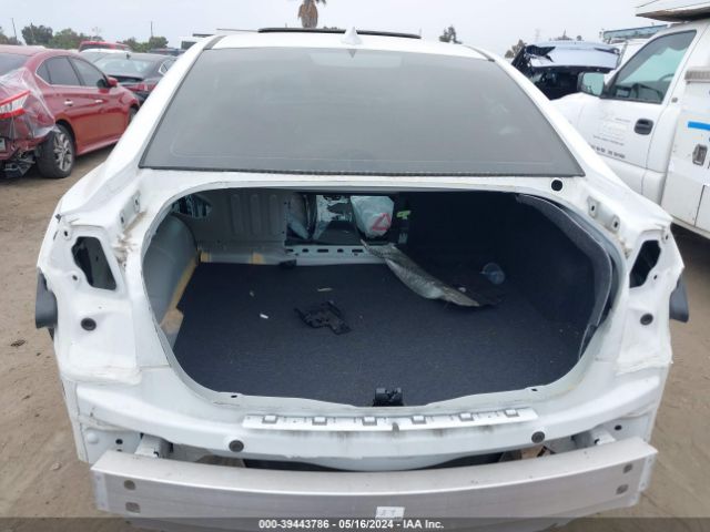 6G3F15RW1HL309369 Chevrolet SS