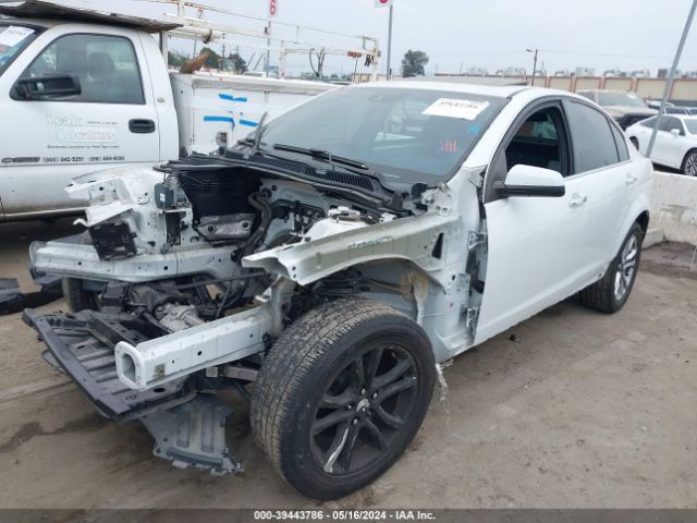 6G3F15RW1HL309369 Chevrolet SS